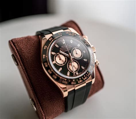 rolex cosmograph daytona everose|Rolex daytona gold diamond price.